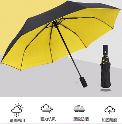 Folding Umbrella