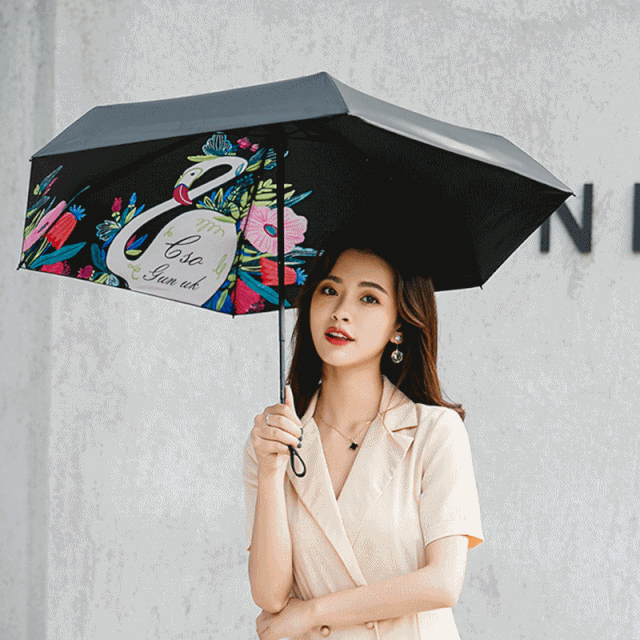 Gift Umbrella