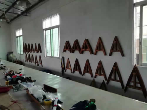 umbrella production