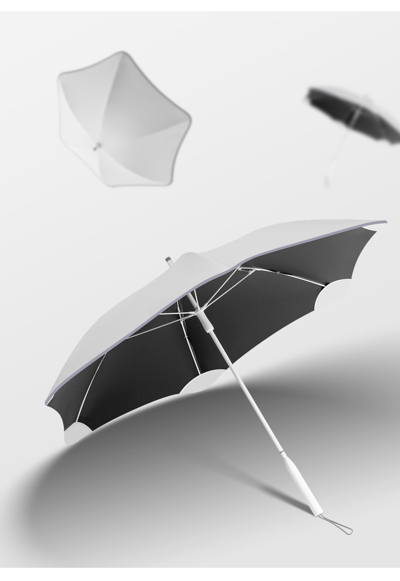 custom umbrella