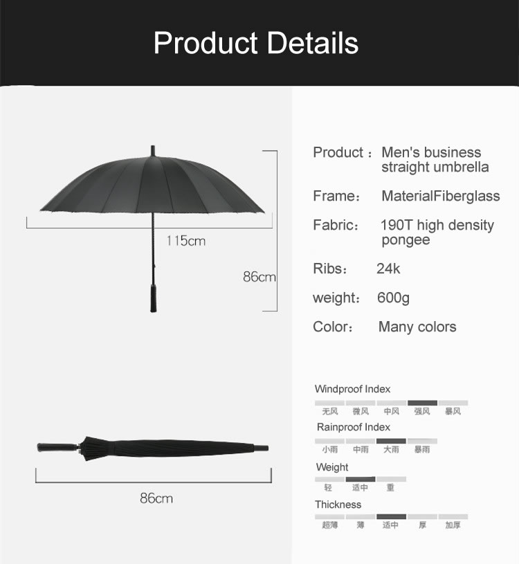 golf umbrella