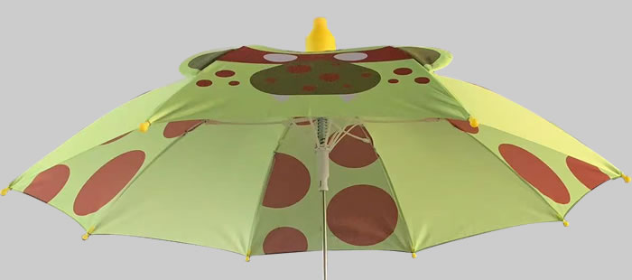 Custom Umbrella