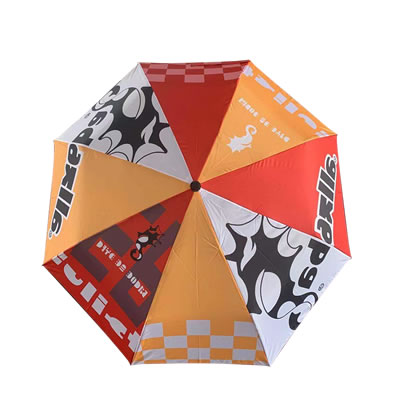 OEM folding umbrella
