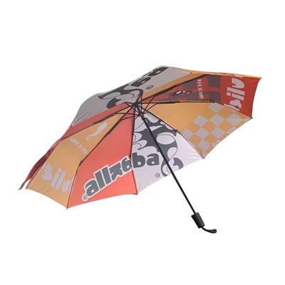 Custom Umbrellas