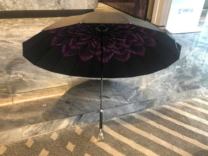 High-end umbrella