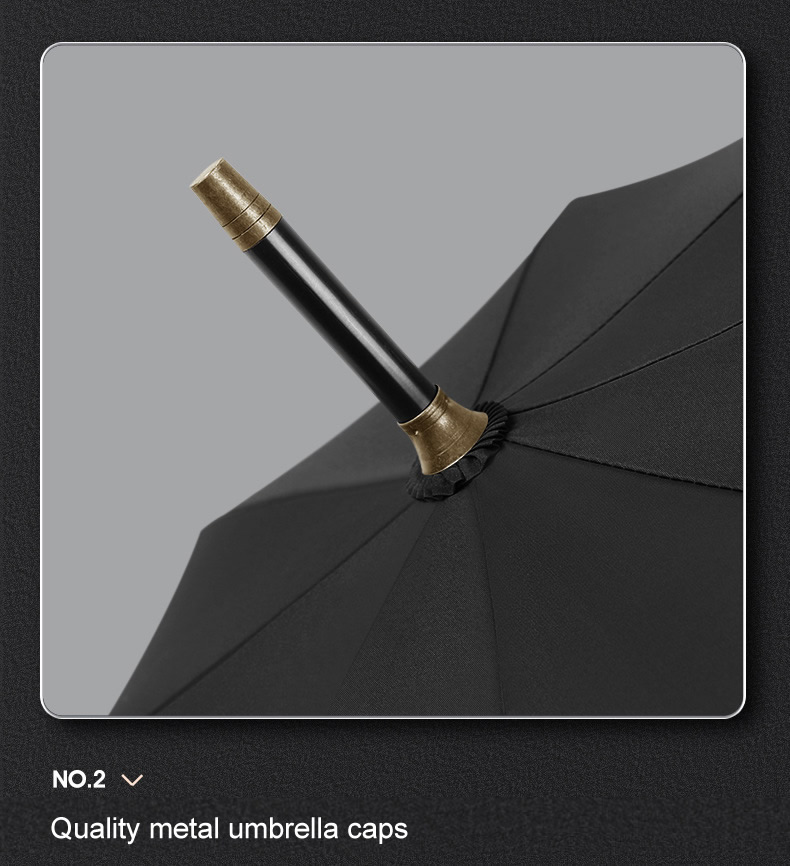 Umbrella cap