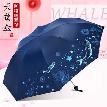 paradise umbrella