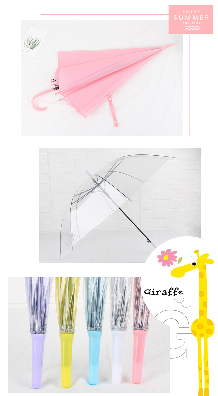 creative umbrella