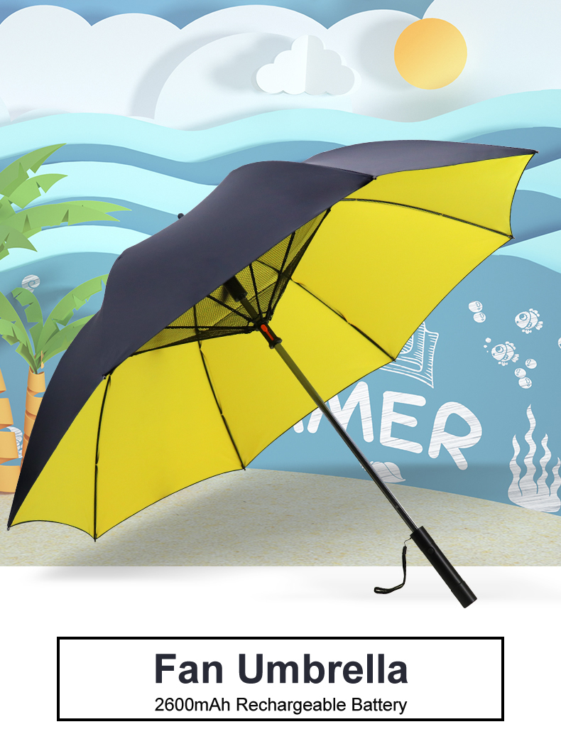 fan umbrella fan umbrella
