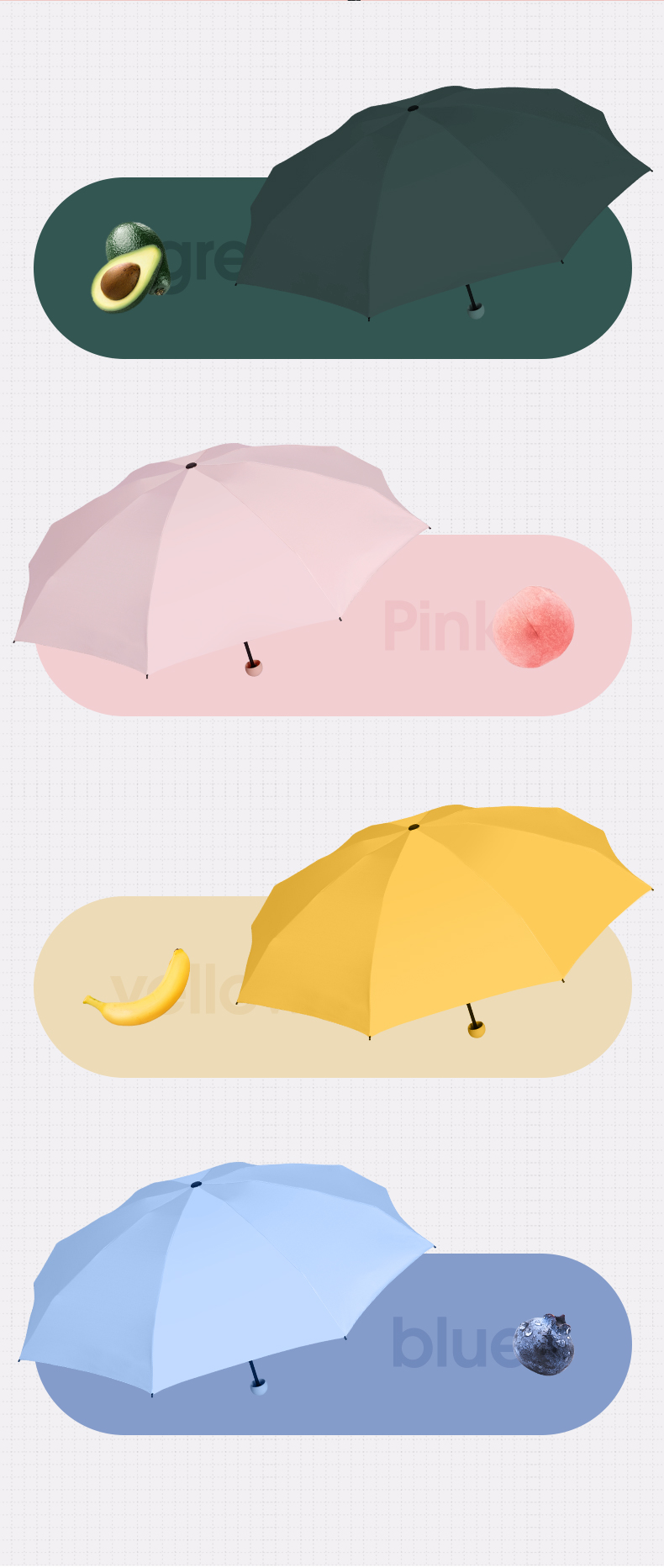 UV Umbrella 
