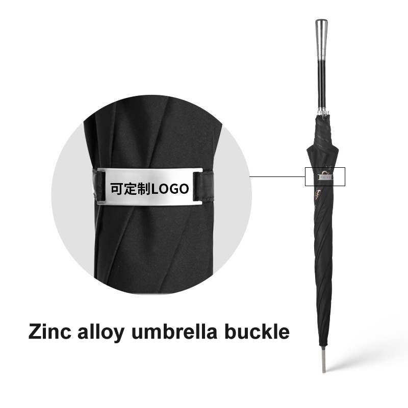 umbrella buckle