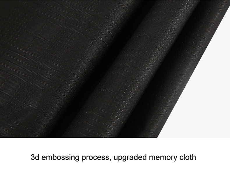 nano clothing fabric