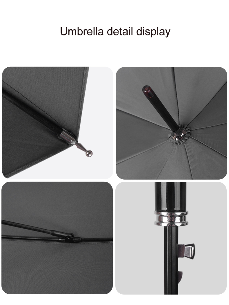 umbrella detail