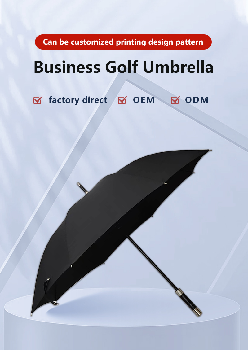 golf umbrella