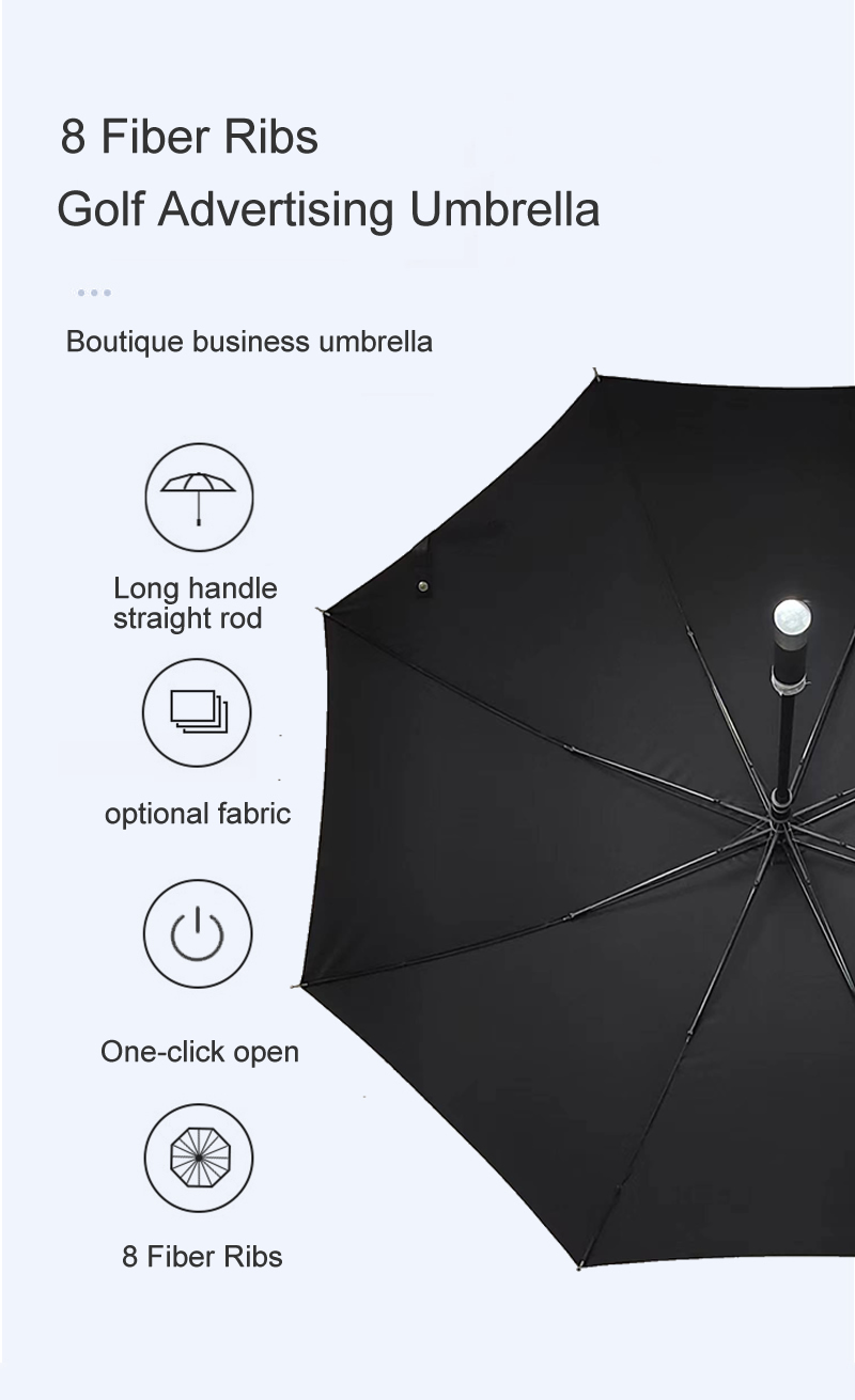 Umbrella Instructions