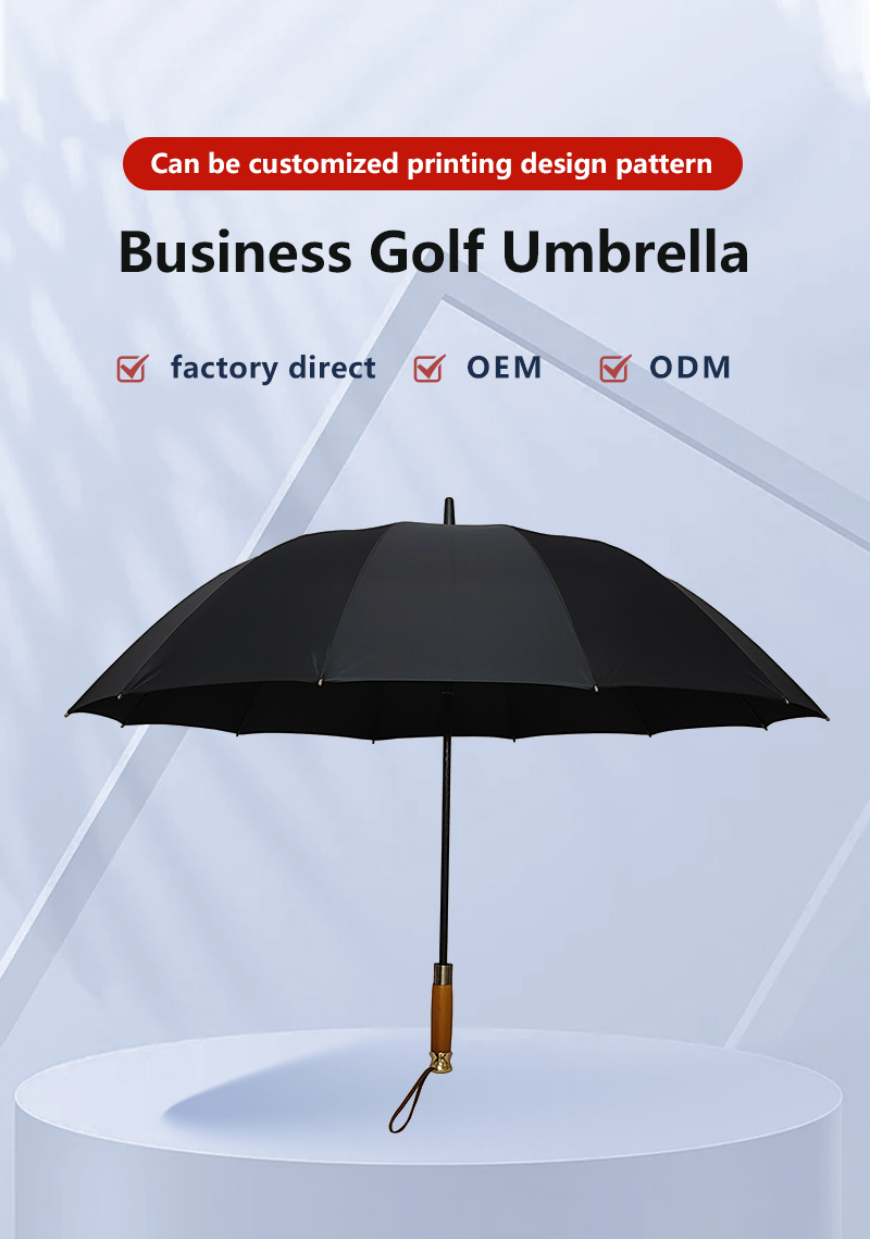 golf umbrella