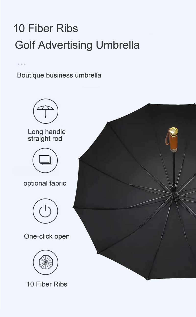 Umbrella Description