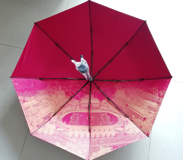 UV protection umbrella