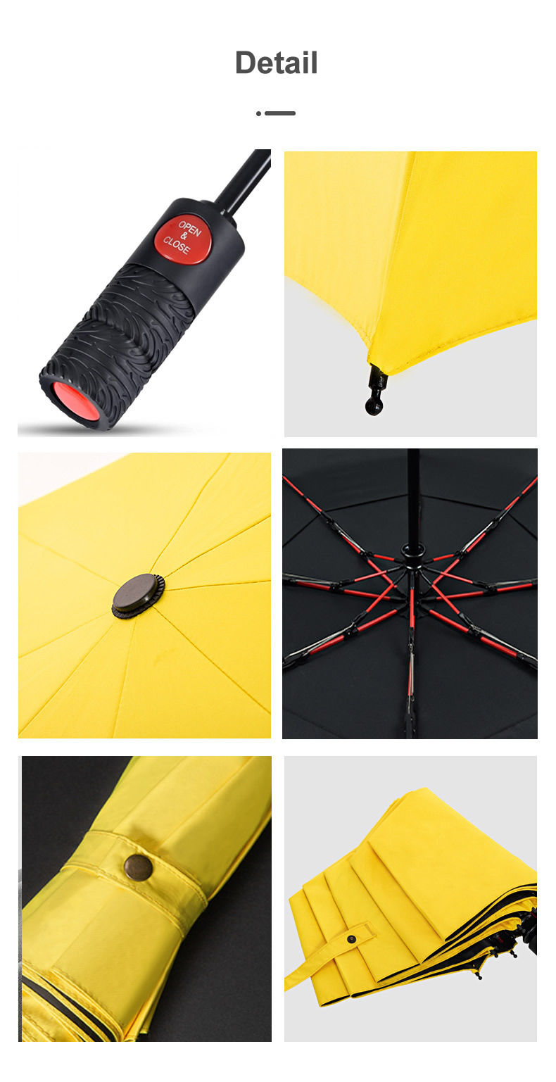 Umbrella detail