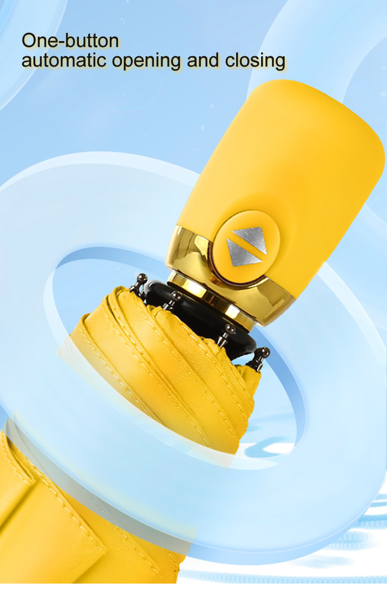 automatic umbrella