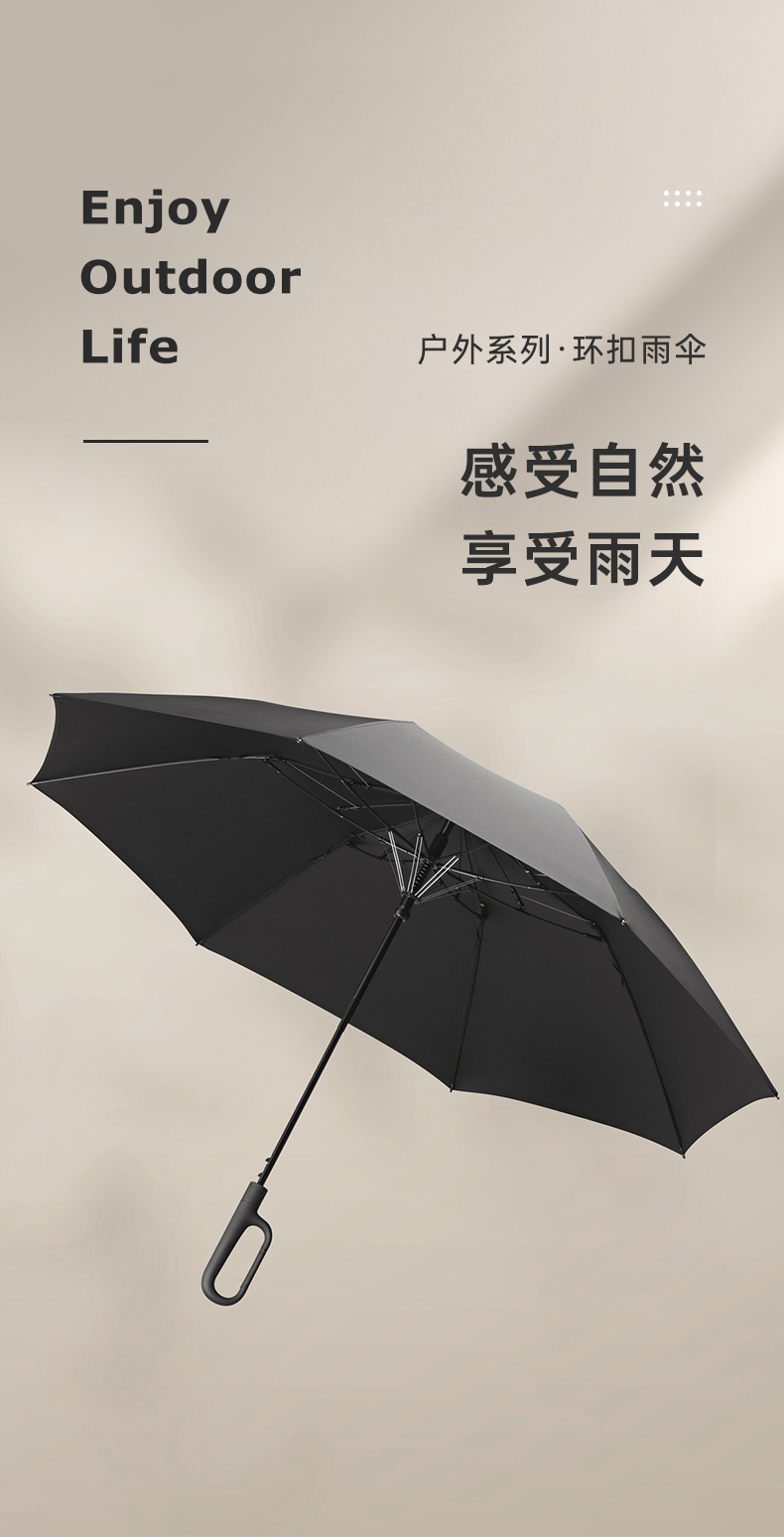 custom umbrella