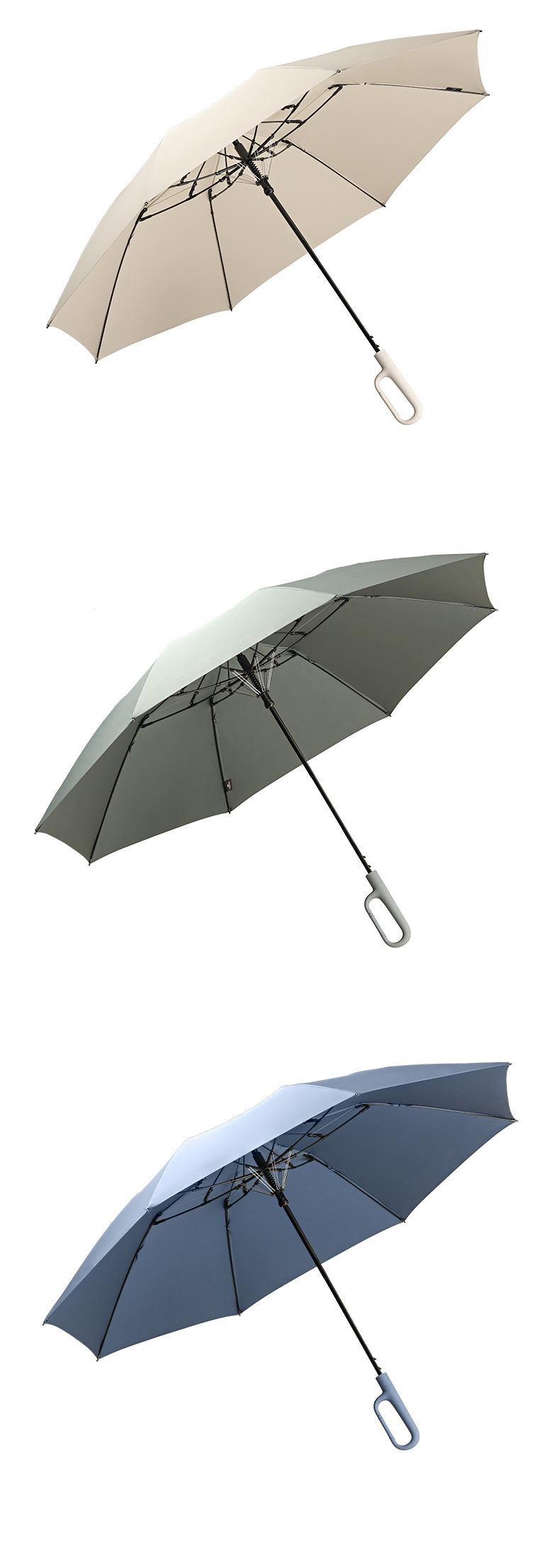 Folding Umbrella