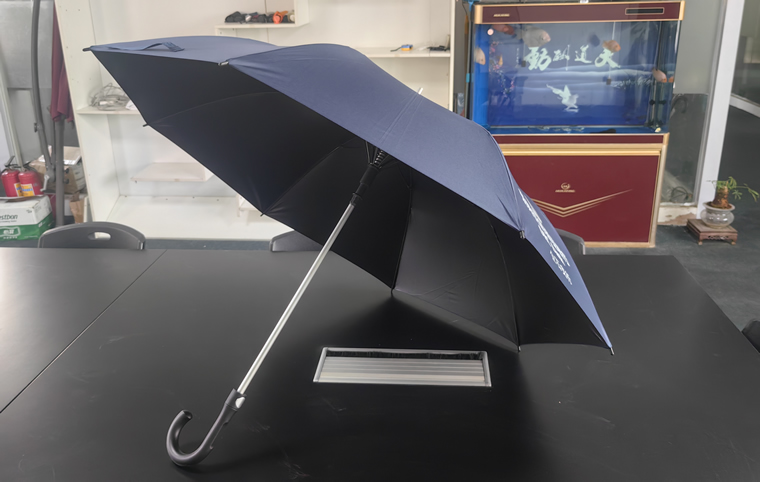 Hook Handle umbrella