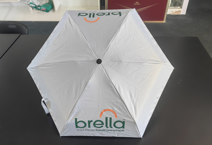 folding umbrella