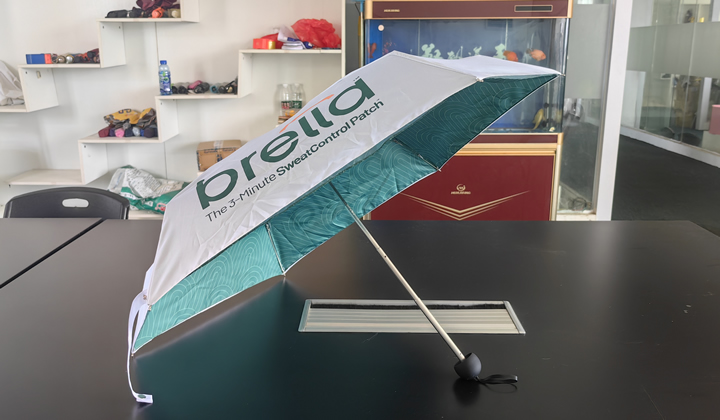 Mini Umbrella