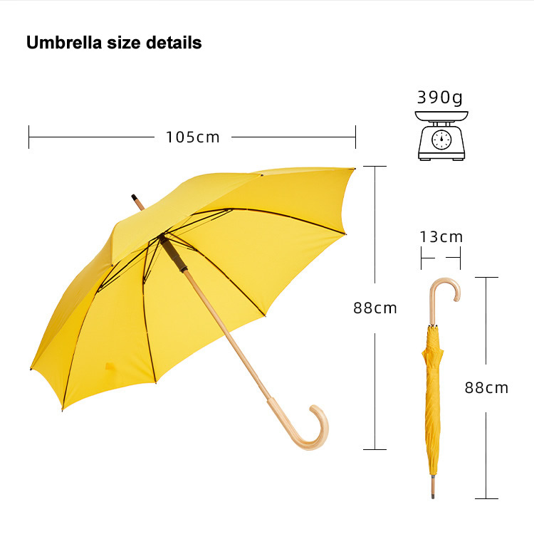 23 inch umbrella