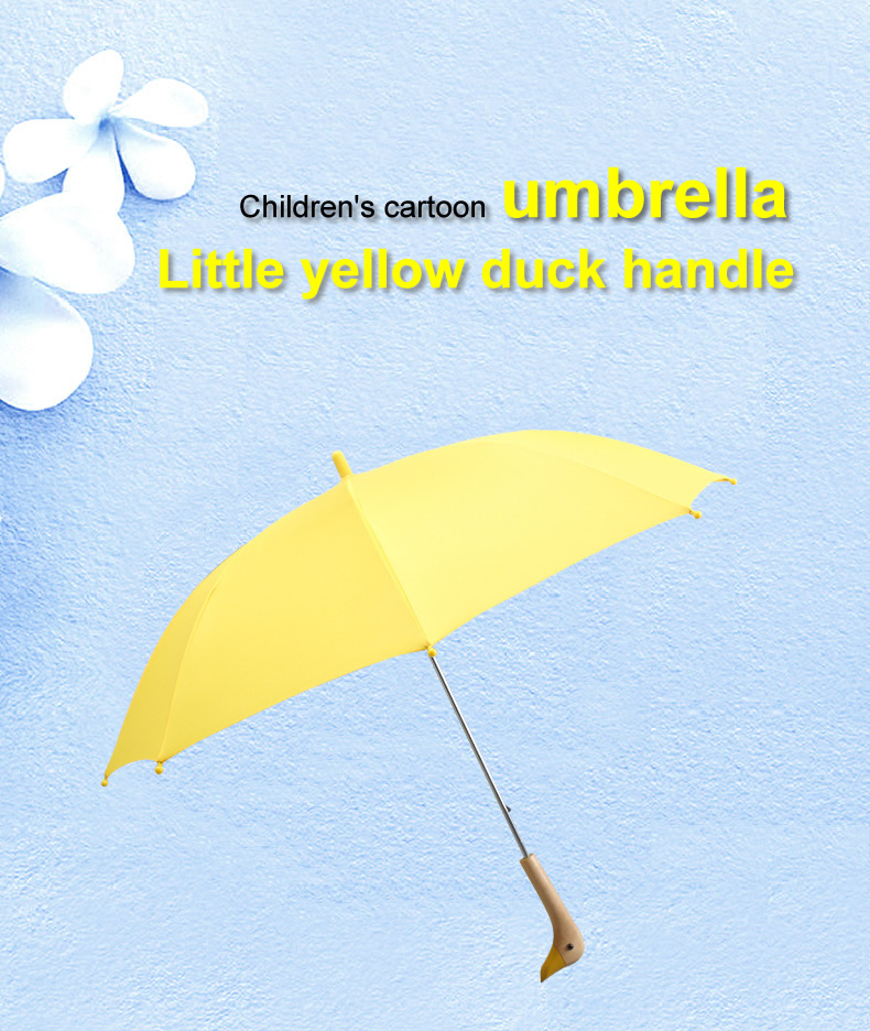 children umbrella