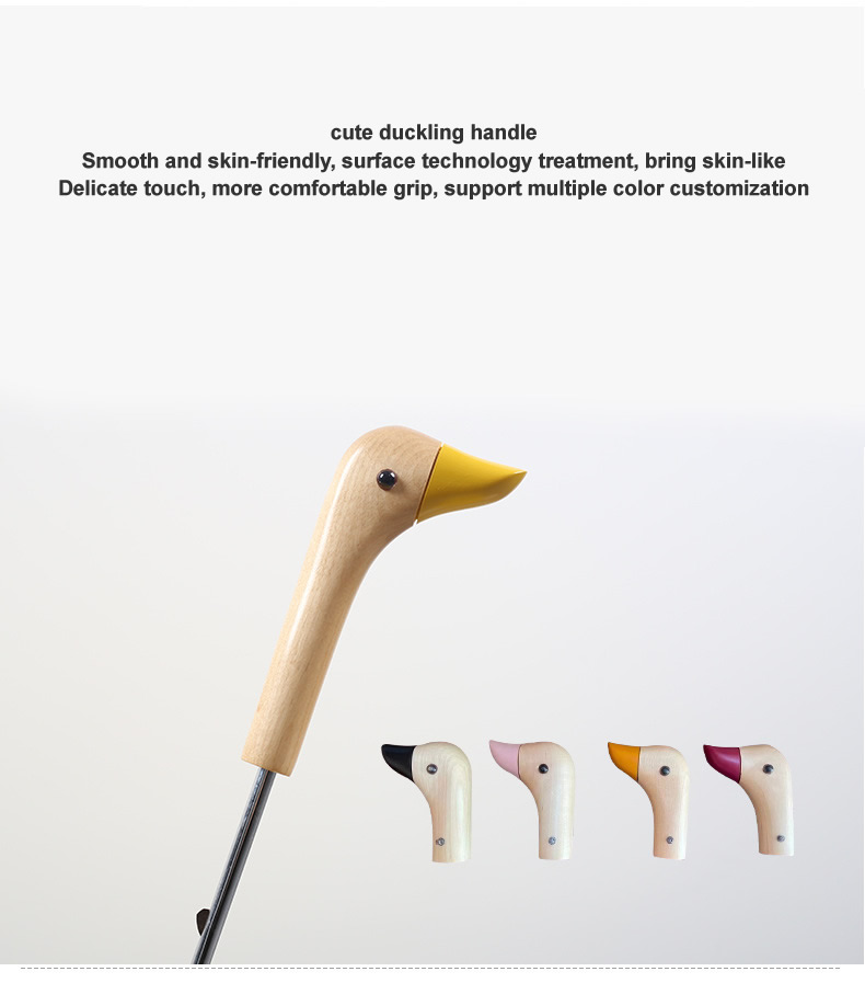 wooden handle