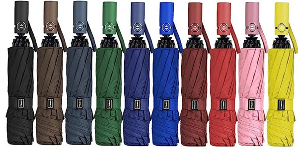 automatic umbrella