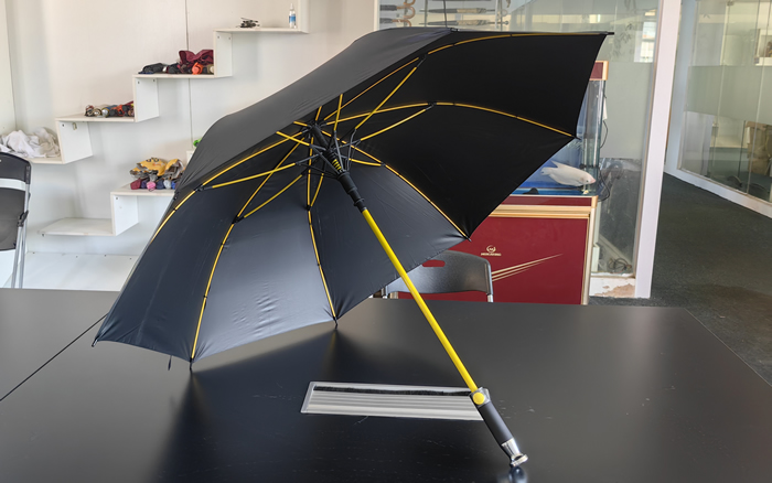 golf umbrella