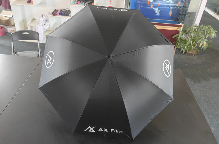 Golf umbrella