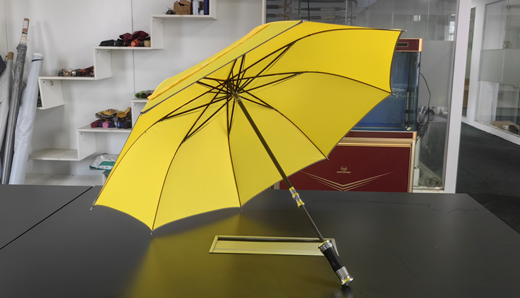 Rolls Royce umbrella