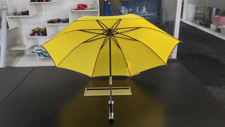 Rolls Royce umbrella