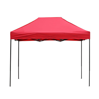 2m x 3m advertising tent