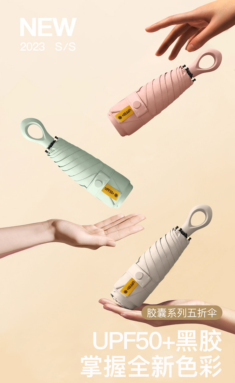 Mini UV Umbrella Mini UV Umbrella
