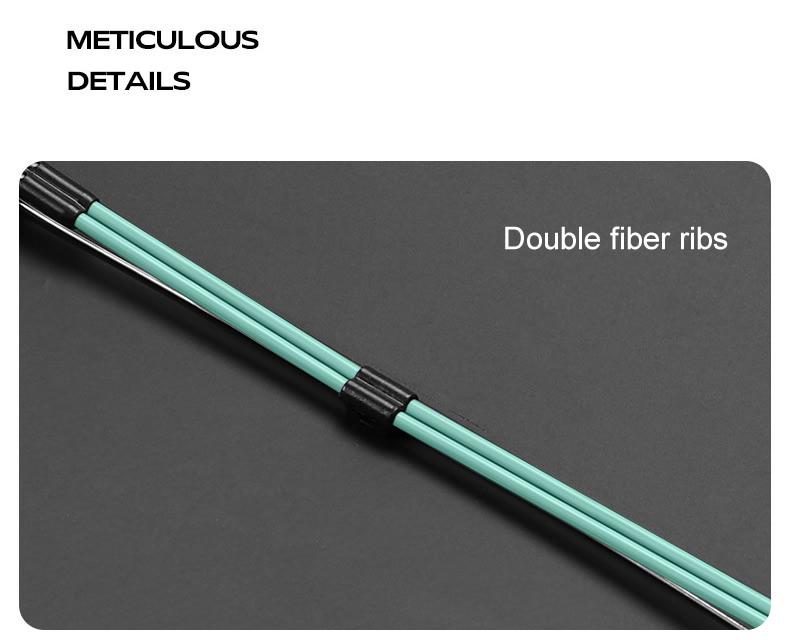 double fiber frame umbrella double fiber frame umbrella