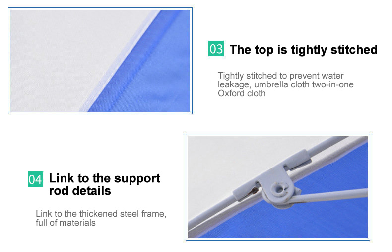 printed beach umbrella