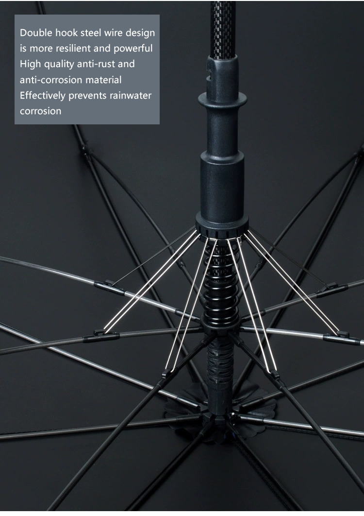 carbon fiber umbrella Frame