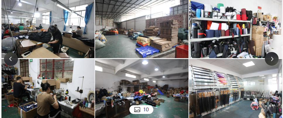 umbrella manufacturer