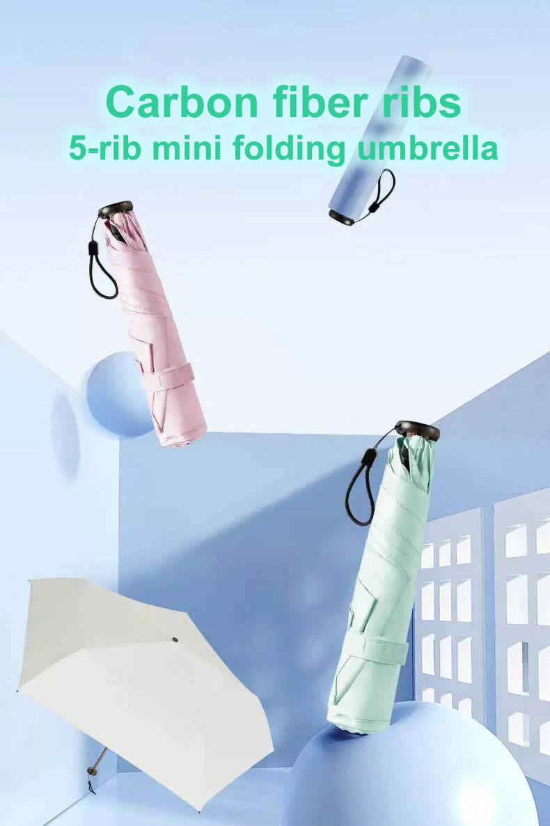 ultra light carbon fiber umbrella