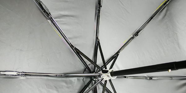 windproof umbrella ribs windproof umbrella ribs