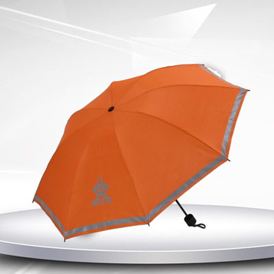 3-fold umbrella