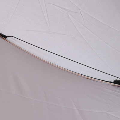 Reflective Stripe Umbrella