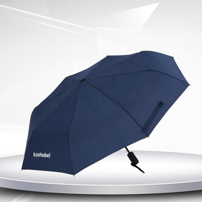 23 inch automatic folding umbrella