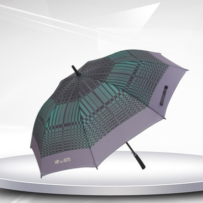 Business gift umbrella