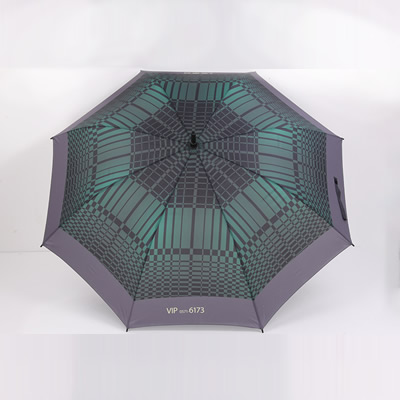 Business gift umbrella
